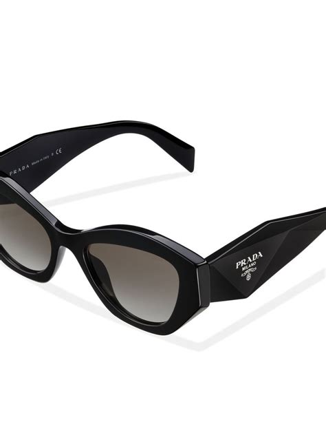 occhiali da sole prada tortoise|Occhiali da Sole Prada PR 02YS 2AU6S1 Tortoise.